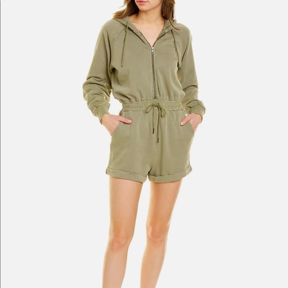 l*space Pants - l*Space romper